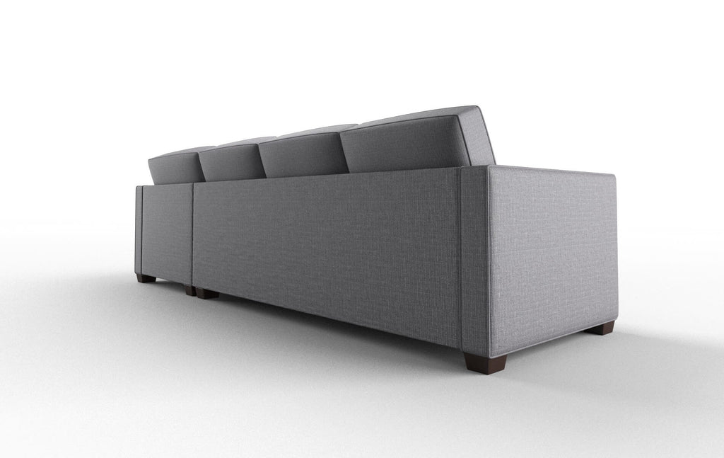 Caravan Panel - Parker Ash