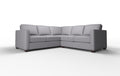 Caravan Sectional - Parker Ash