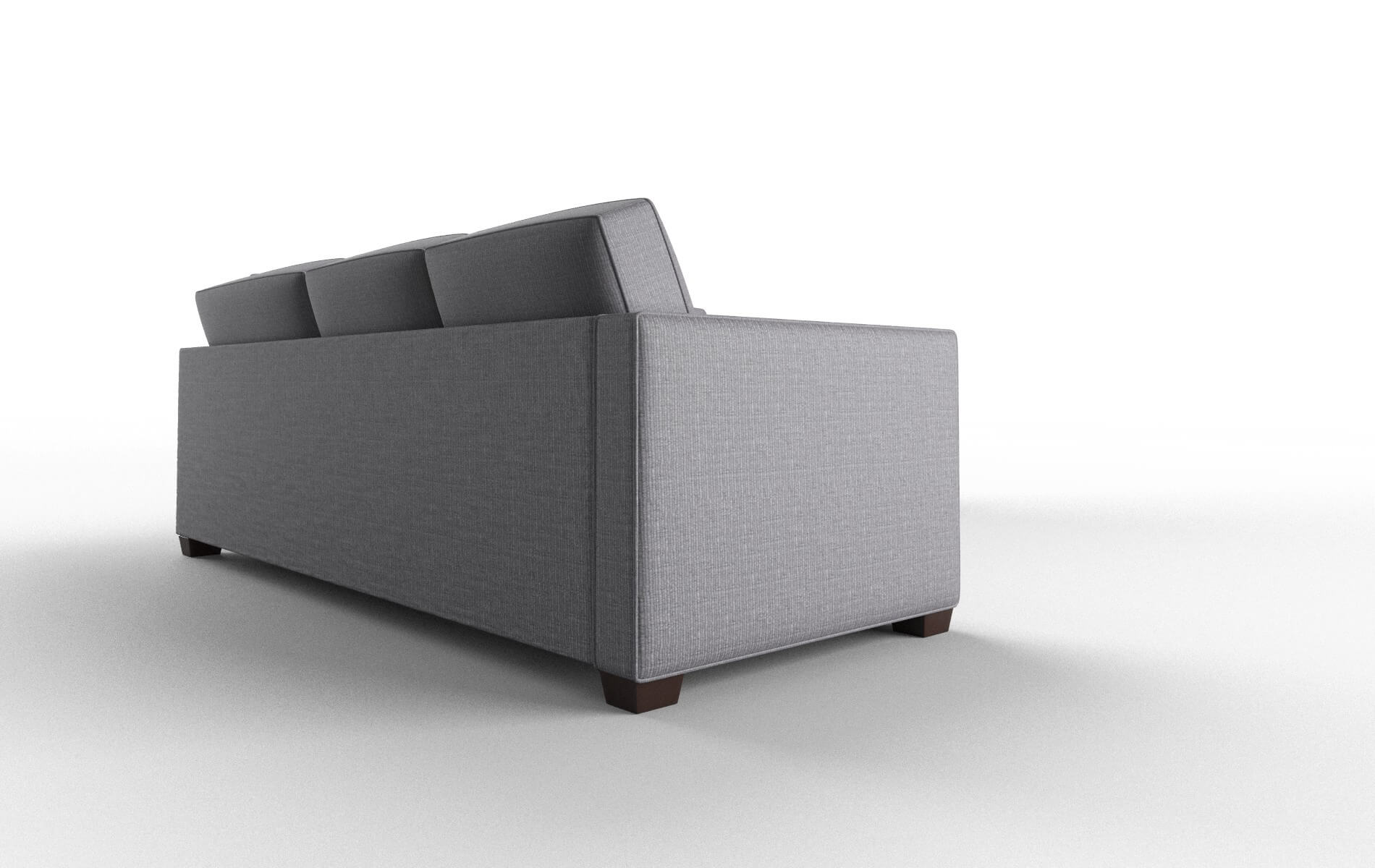 Caravan Sectional - Parker Ash