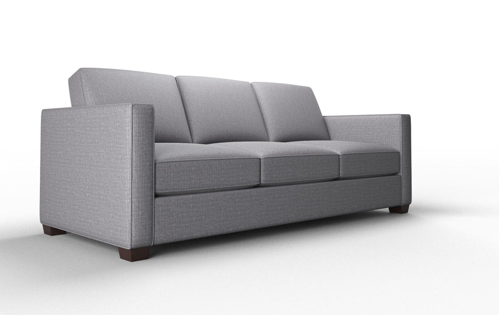 Caravan Sofa - Parker Ash
