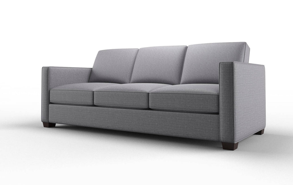 Caravan Sofa - Parker Ash