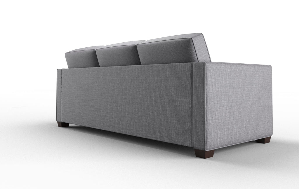 Caravan Sofa - Parker Ash