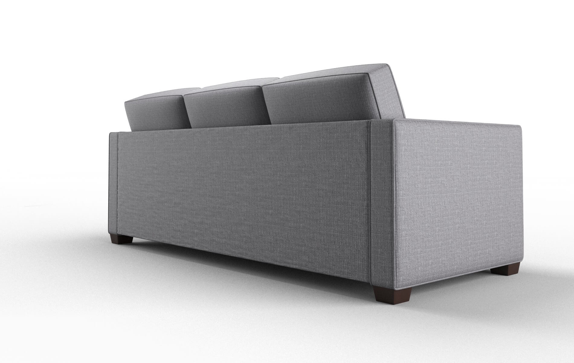 Caravan Sofa - Parker Ash