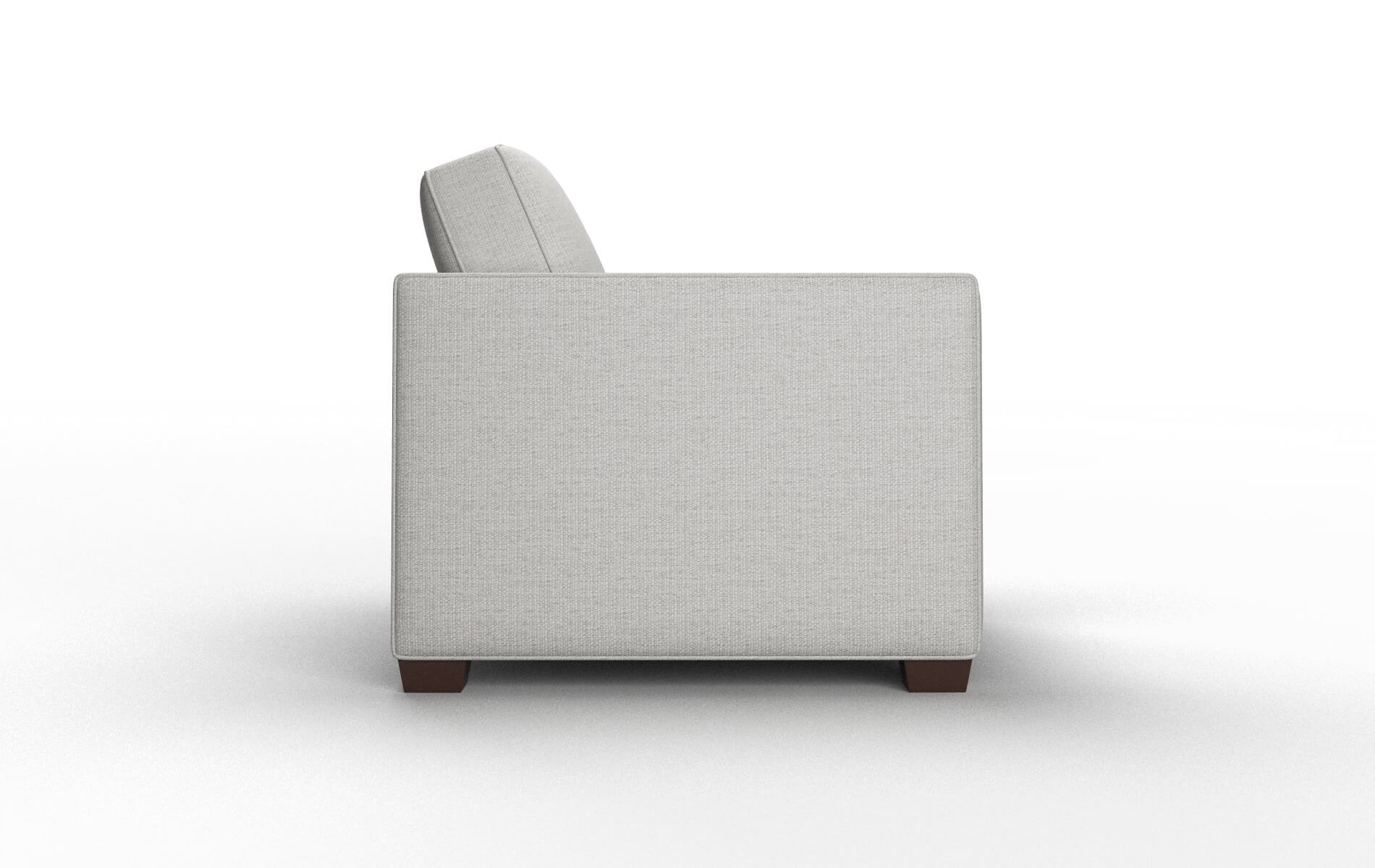 Caravan Chair - Parker Silver