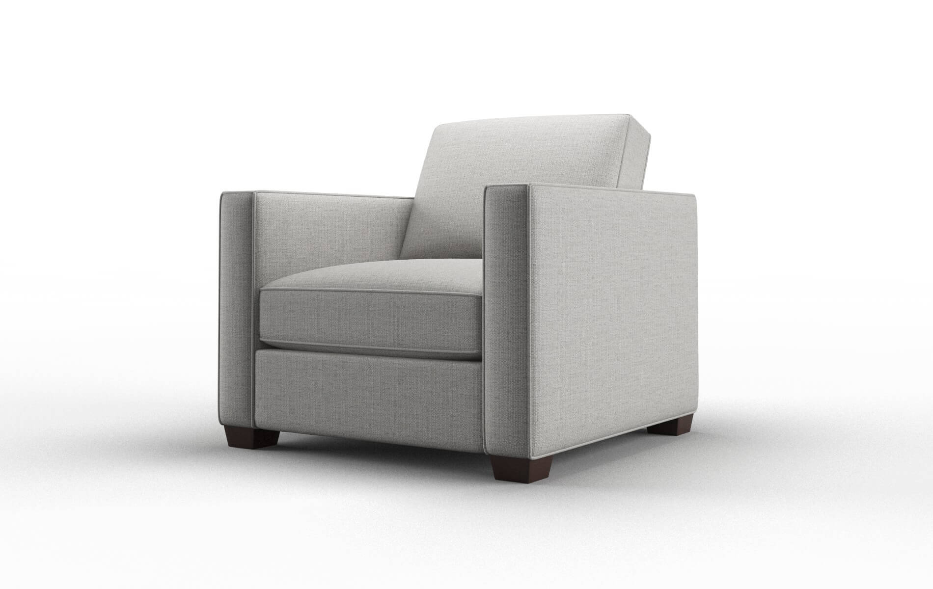 Caravan Chair - Parker Silver