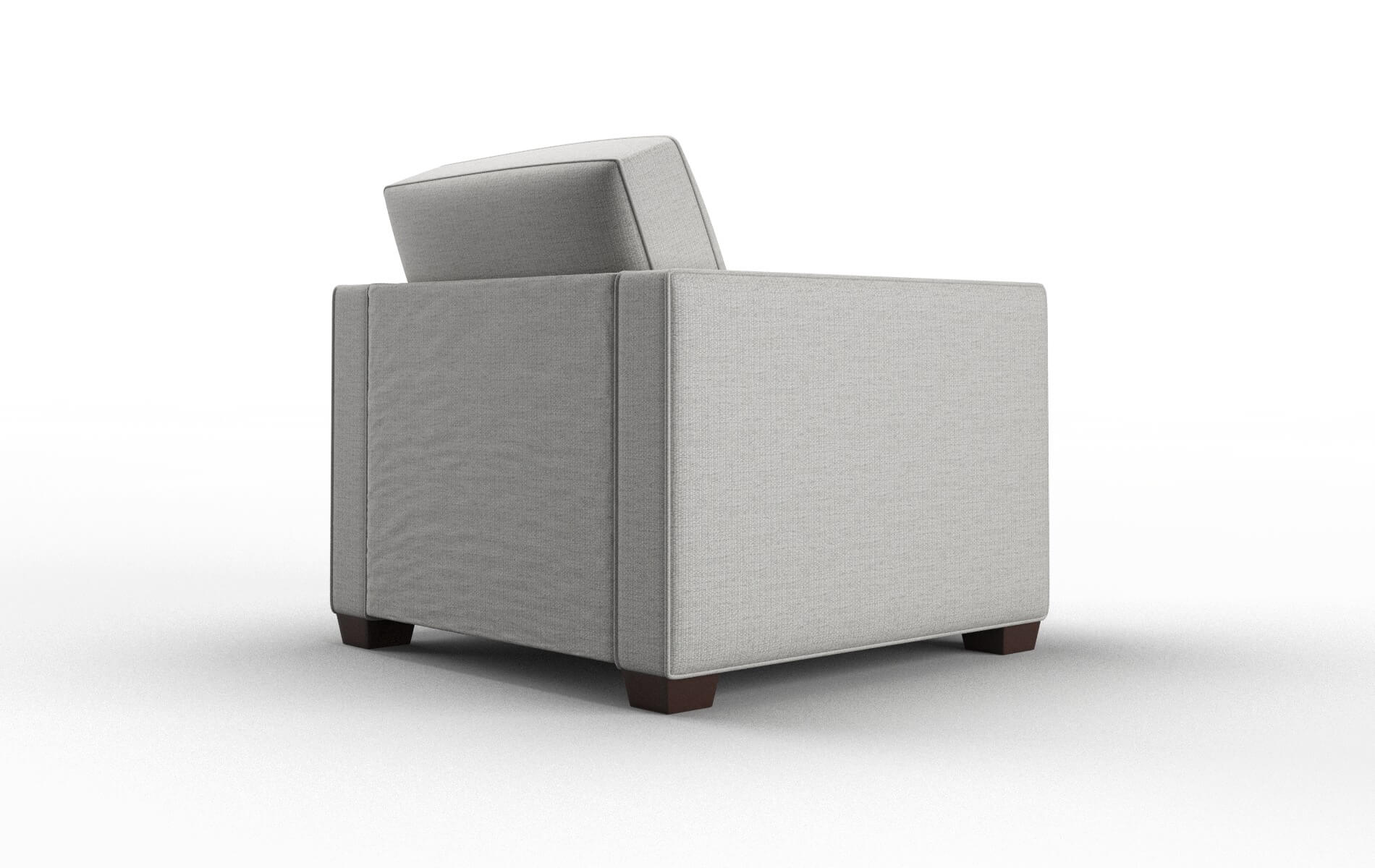 Caravan Chair - Parker Silver