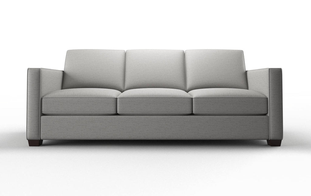 Caravan Sofa - Parker Silver