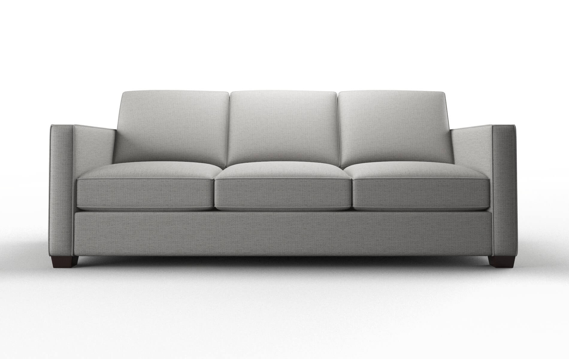 Caravan Sofa - Parker Silver