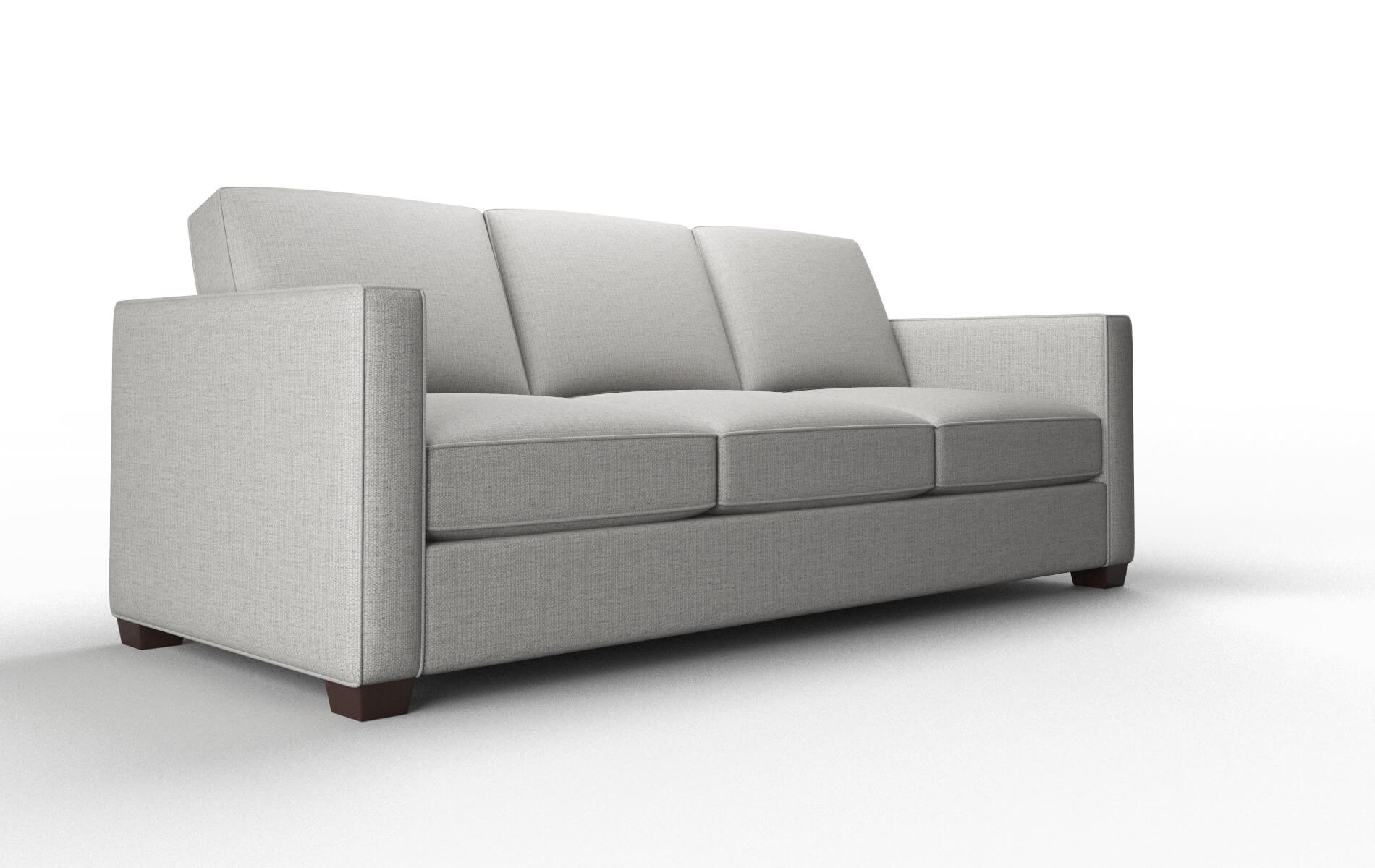 Caravan Sofa - Parker Silver