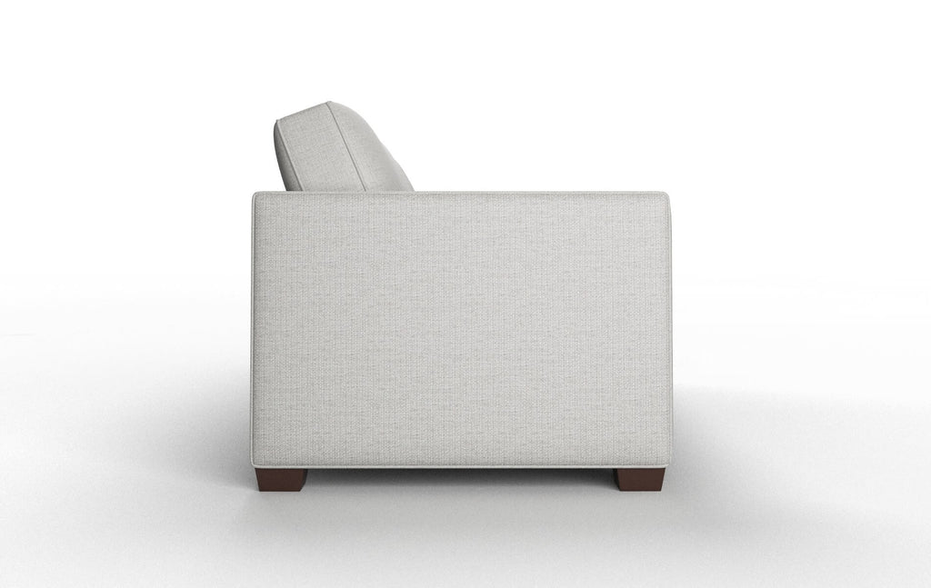 Caravan Sofa - Parker Silver