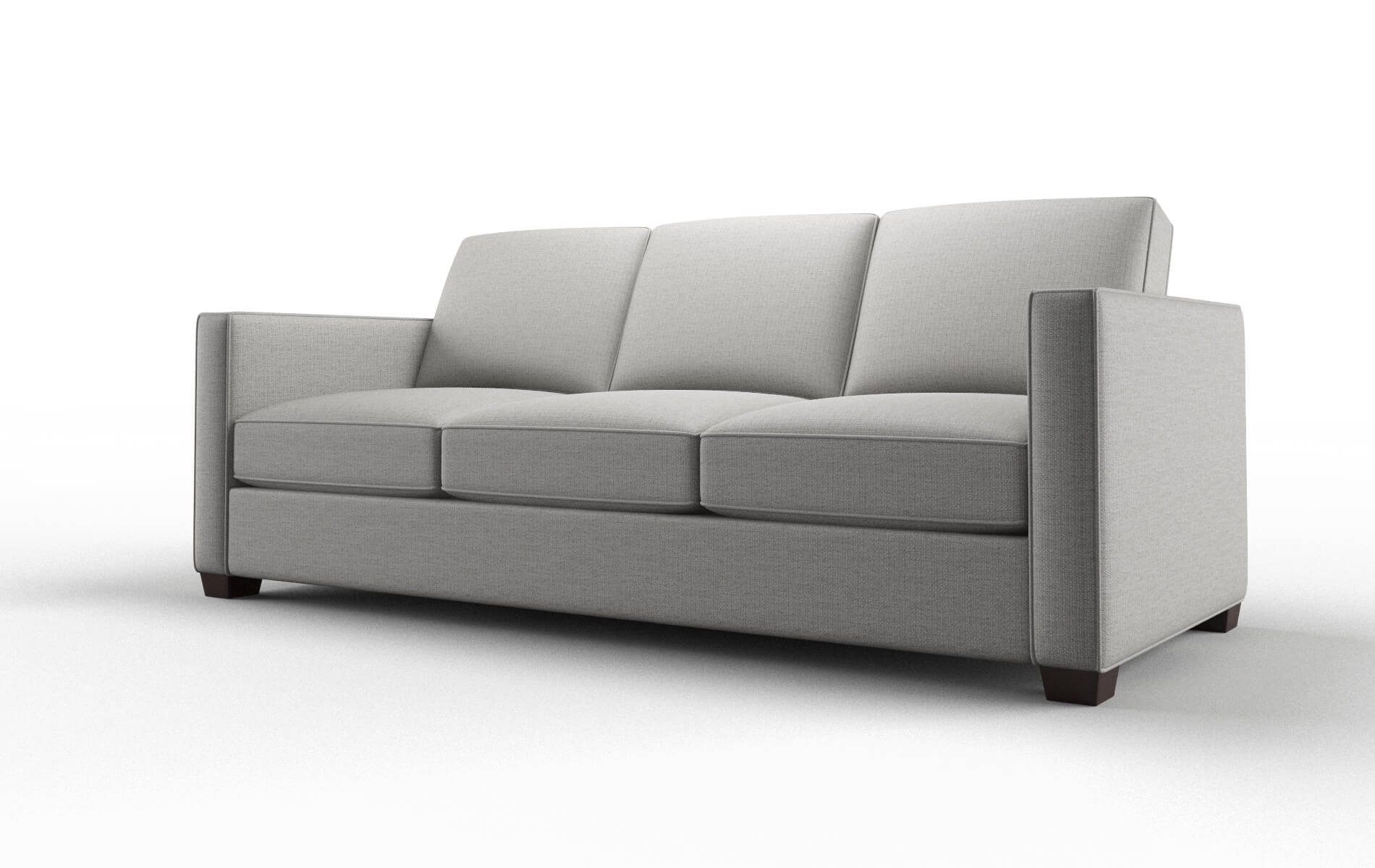 Caravan Sofa - Parker Silver