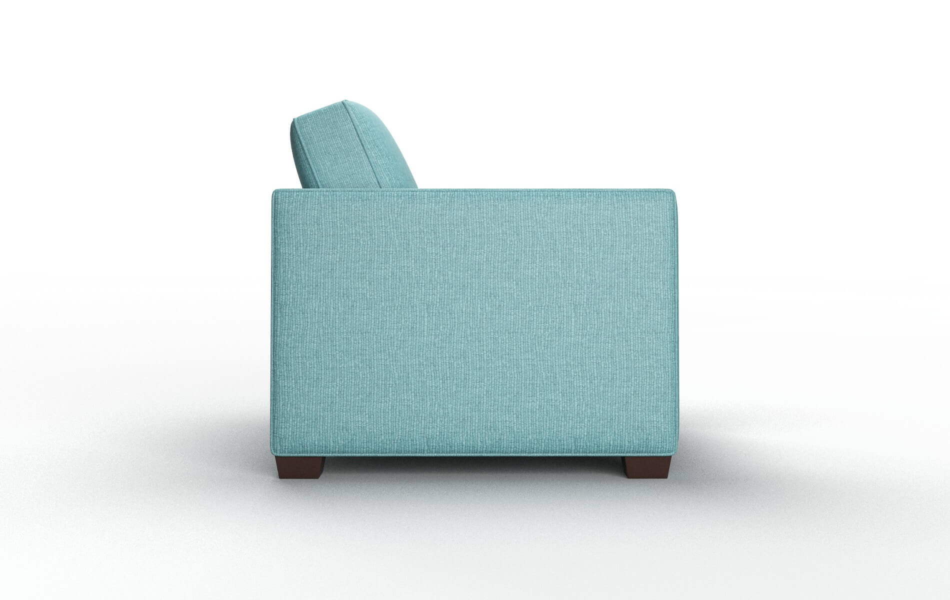Caravan Chair - Parker Turquoise