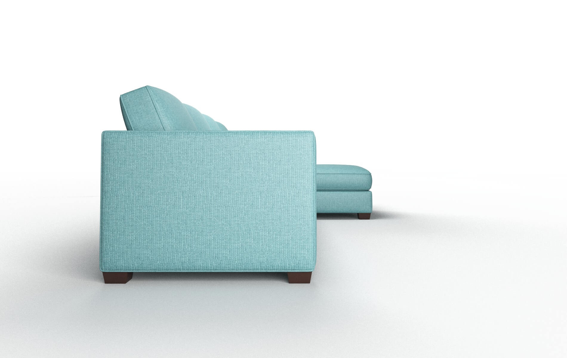 Caravan Panel - Parker Turquoise