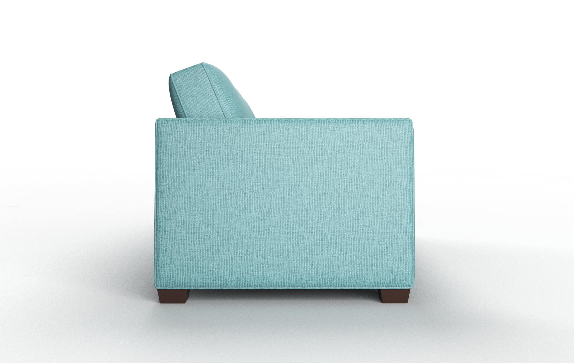 Caravan Sofa - Parker Turquoise
