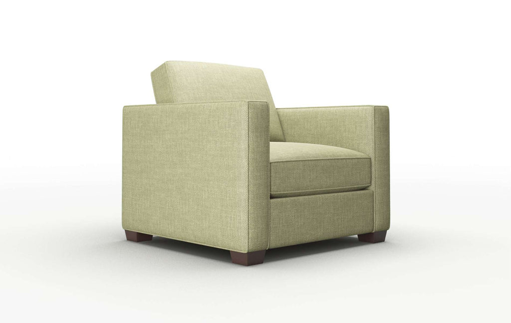 Caravan Chair - Portland Basil