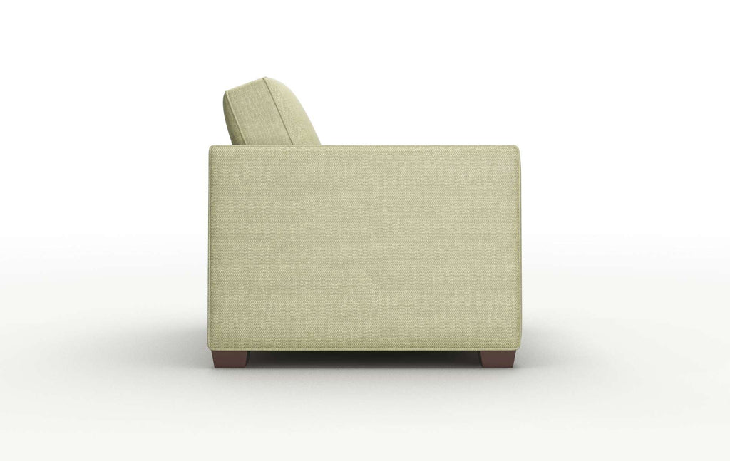 Caravan Chair - Portland Basil