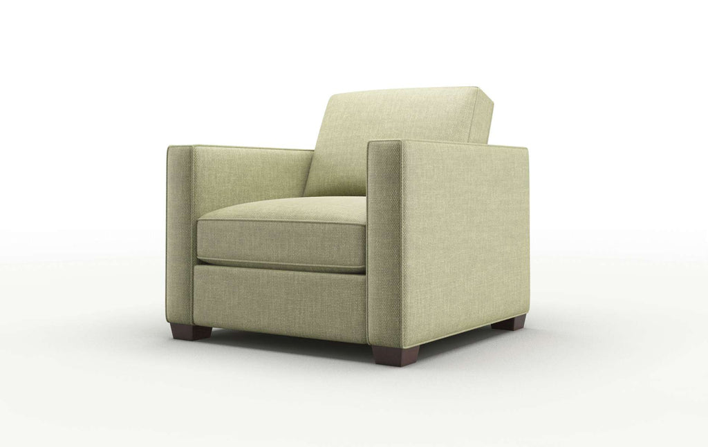 Caravan Chair - Portland Basil
