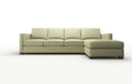 Caravan Panel - Portland Basil