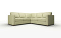 Caravan Sectional - Portland Basil