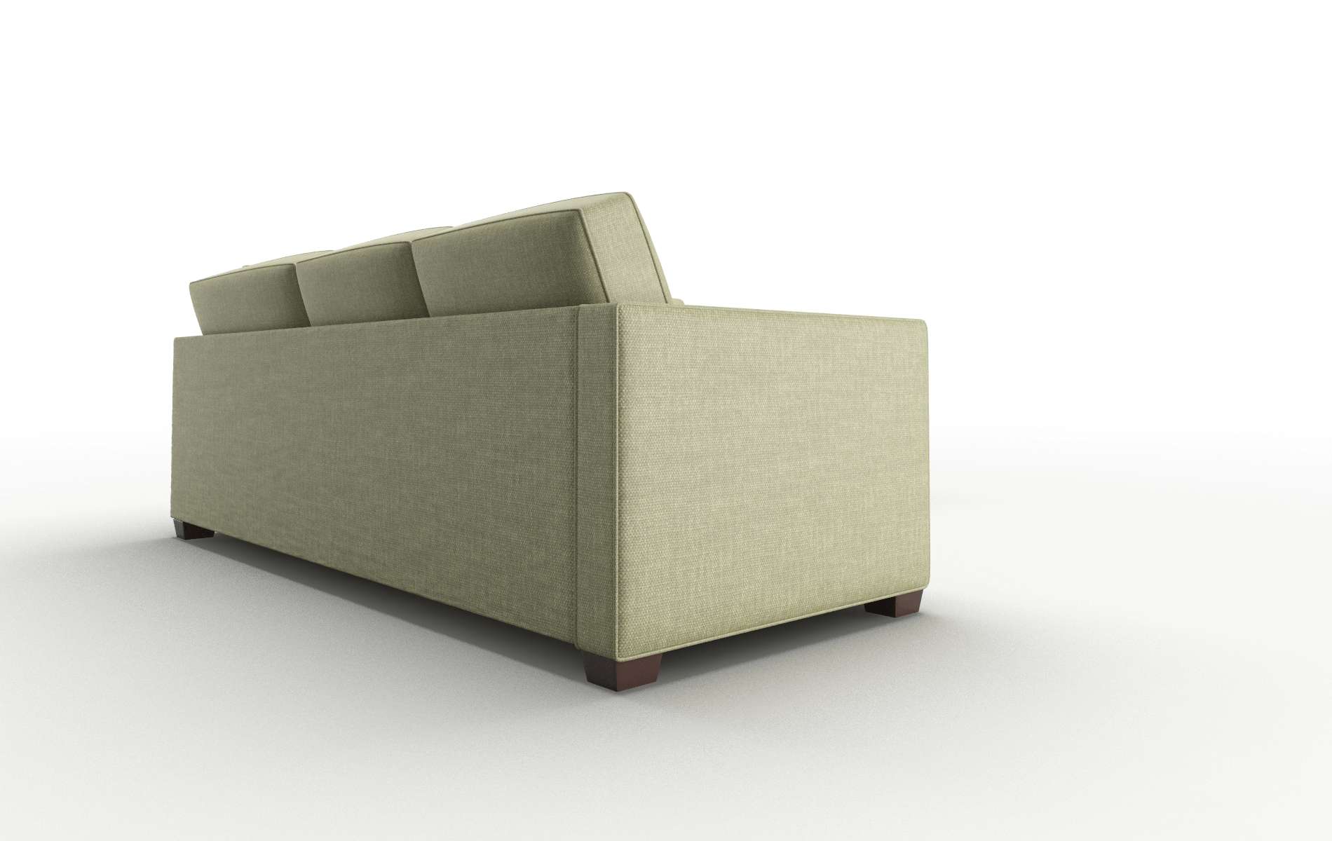 Caravan Sectional - Portland Basil