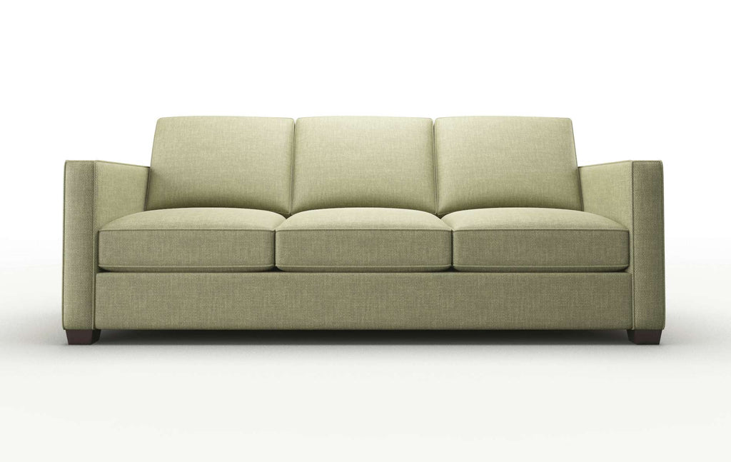Caravan Sofa - Portland Basil