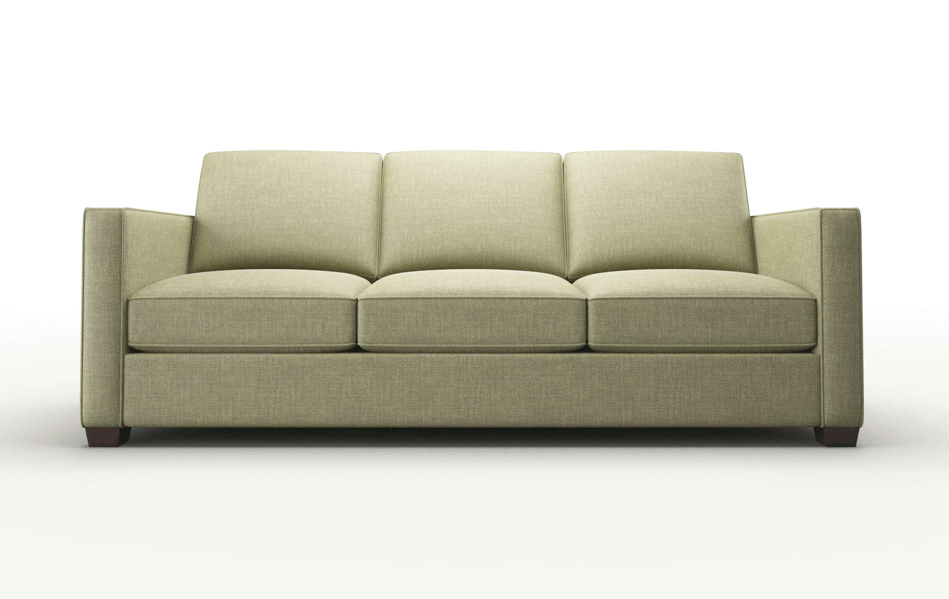 Caravan Sofa - Portland Basil