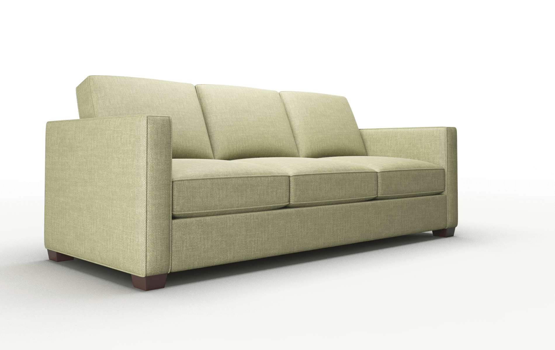 Caravan Sofa - Portland Basil