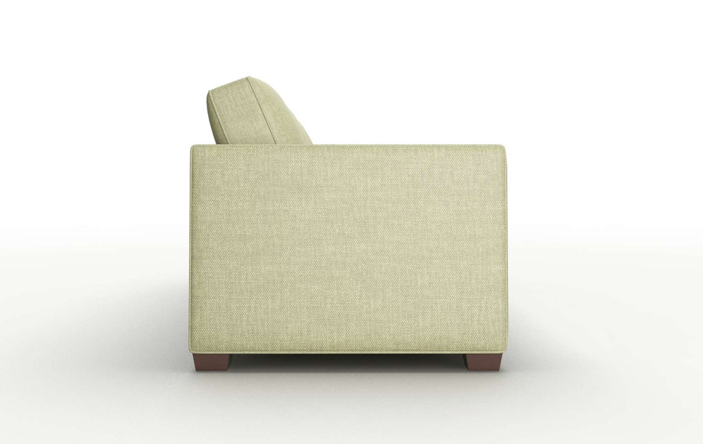 Caravan Sofa - Portland Basil