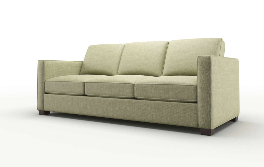 Caravan Sofa - Portland Basil