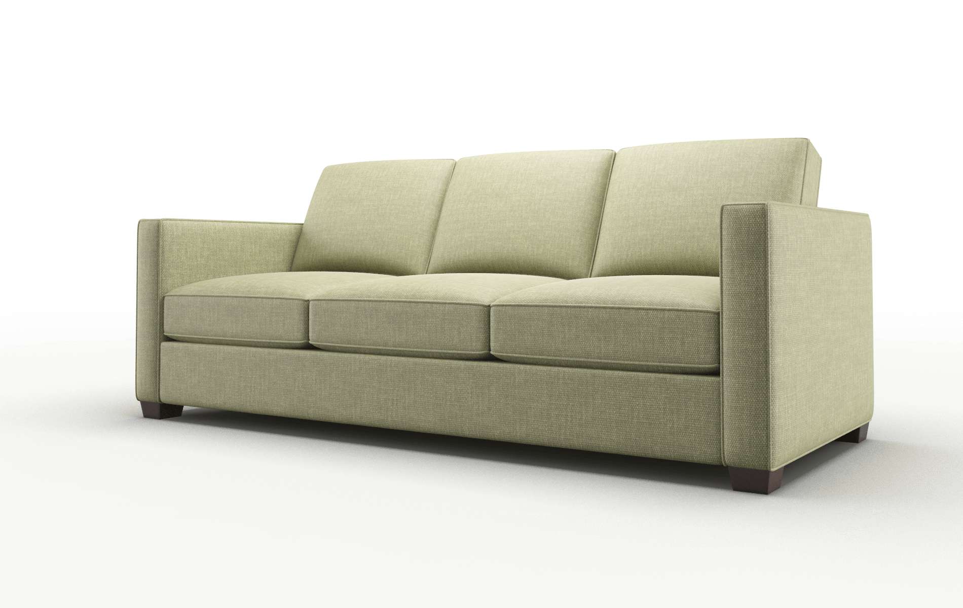 Caravan Sofa - Portland Basil