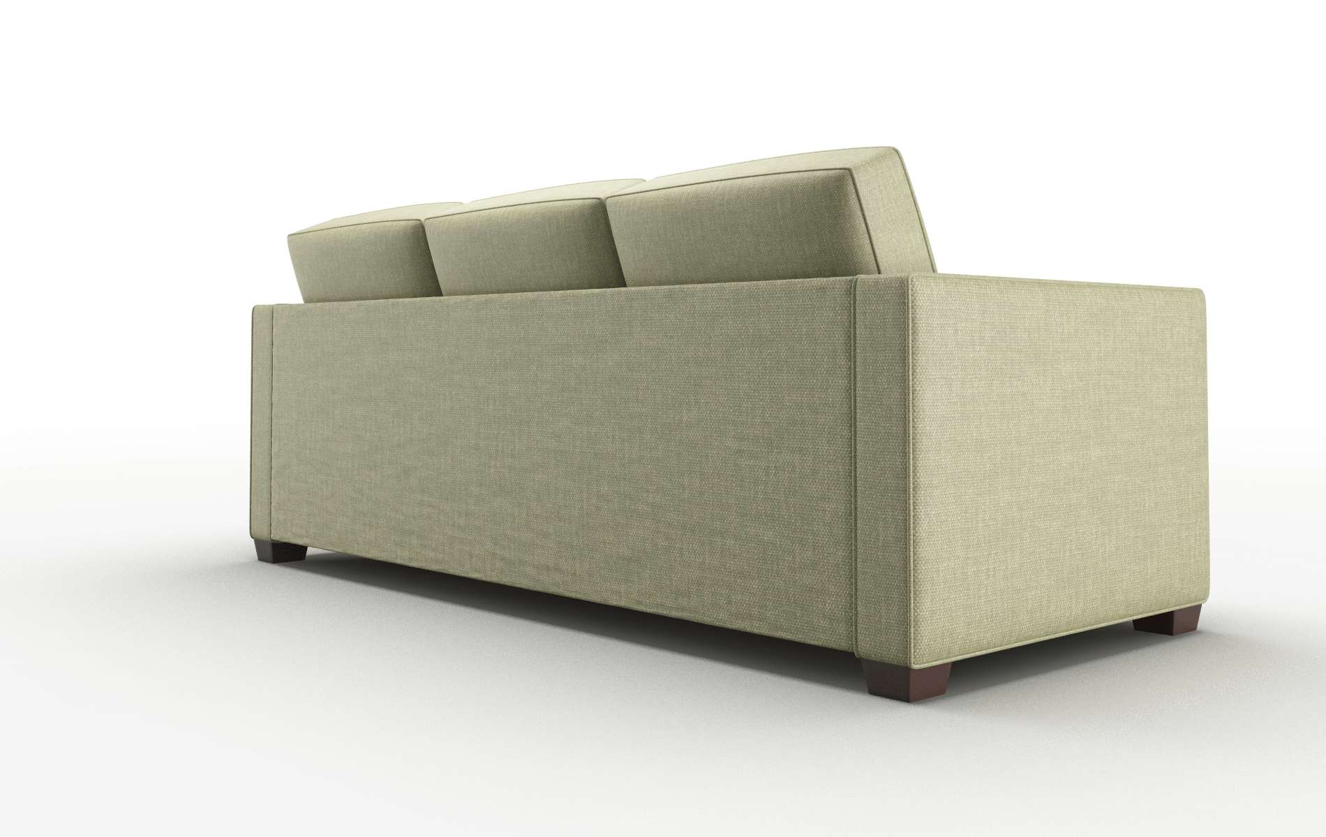 Caravan Sofa - Portland Basil