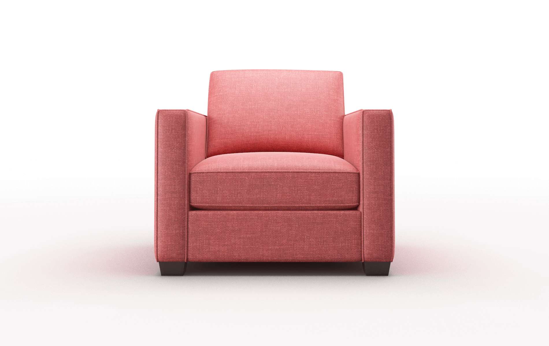 Caravan Chair - Portland Berry