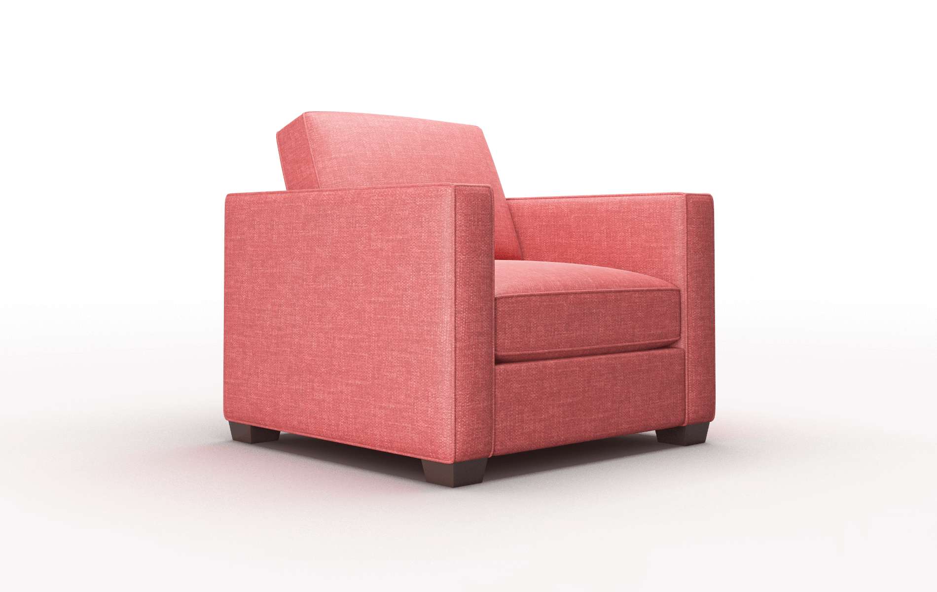 Caravan Chair - Portland Berry