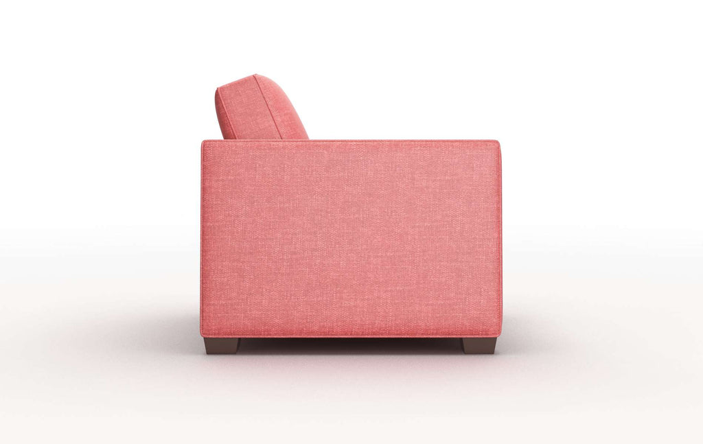 Caravan Chair - Portland Berry