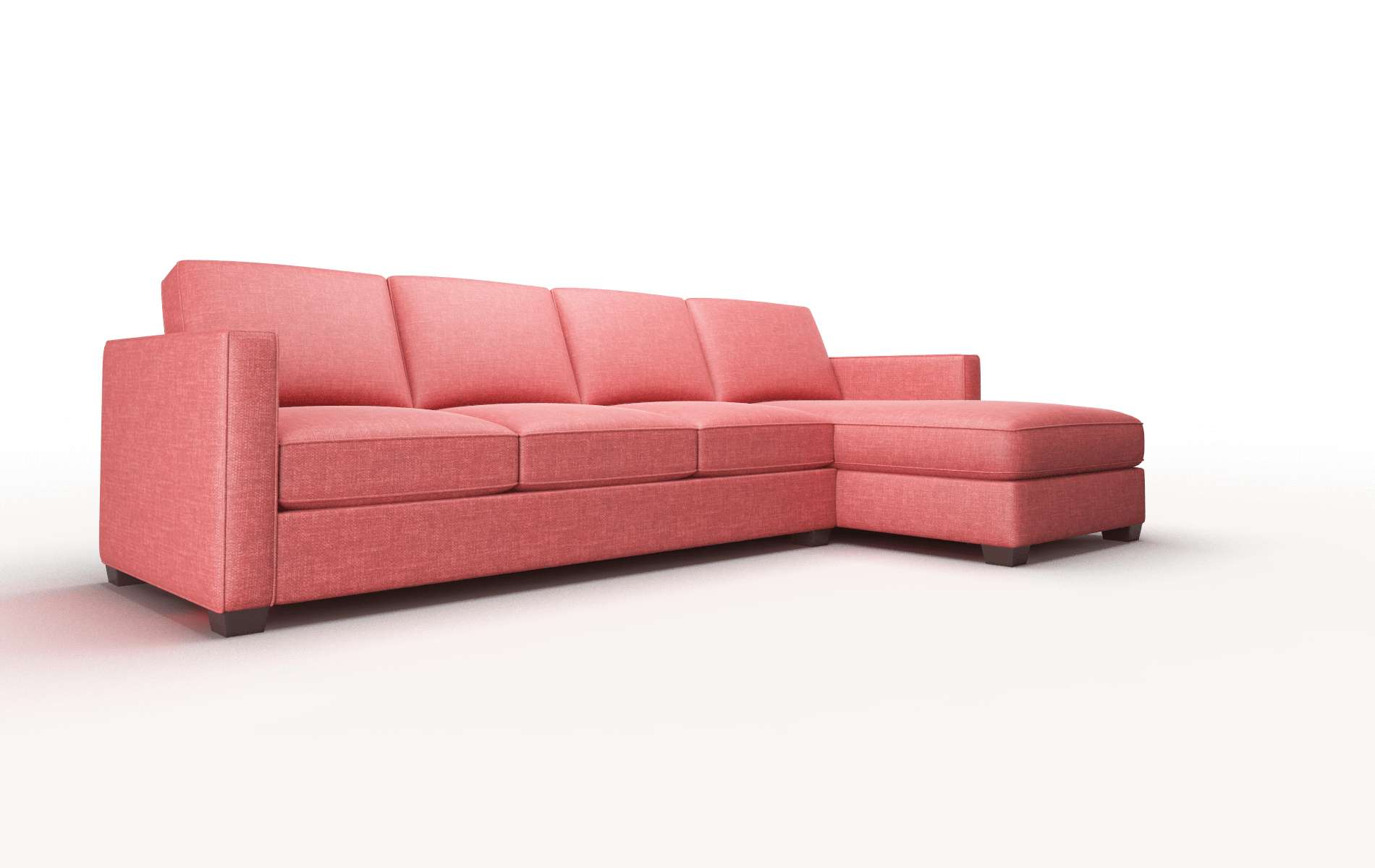 Caravan Panel - Portland Berry