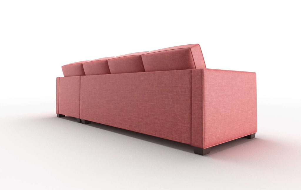 Caravan Panel - Portland Berry