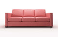 Caravan Sofa - Portland Berry