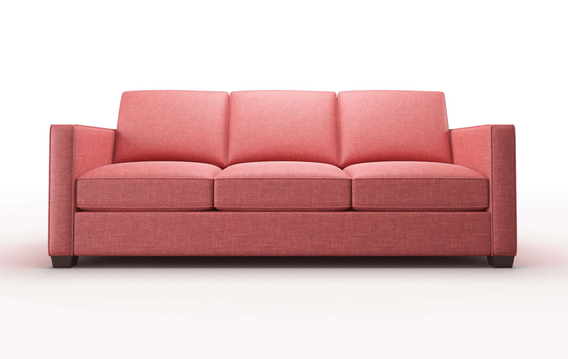 Caravan Sofa - Portland Berry