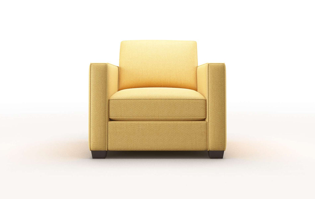 Caravan Chair - Portland Dijon