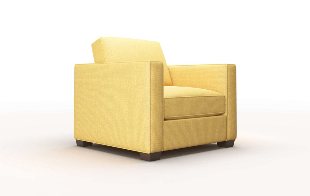 Caravan Chair - Portland Dijon