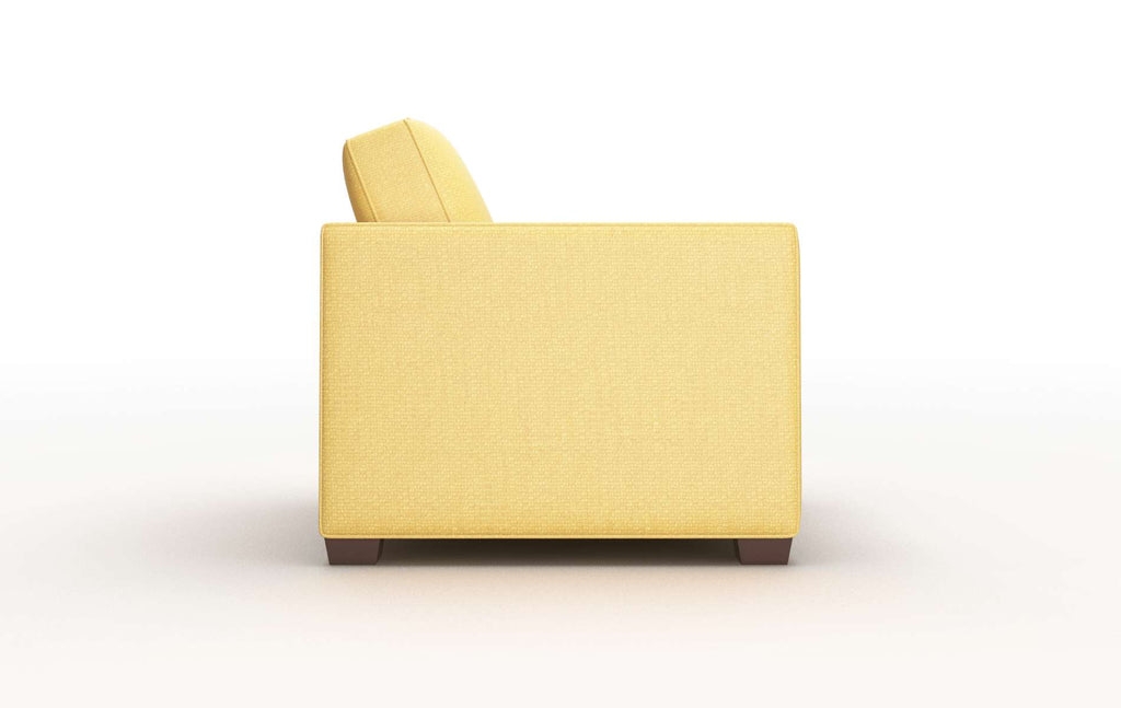 Caravan Chair - Portland Dijon