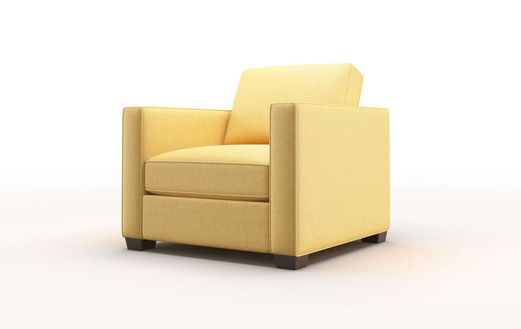 Caravan Chair - Portland Dijon