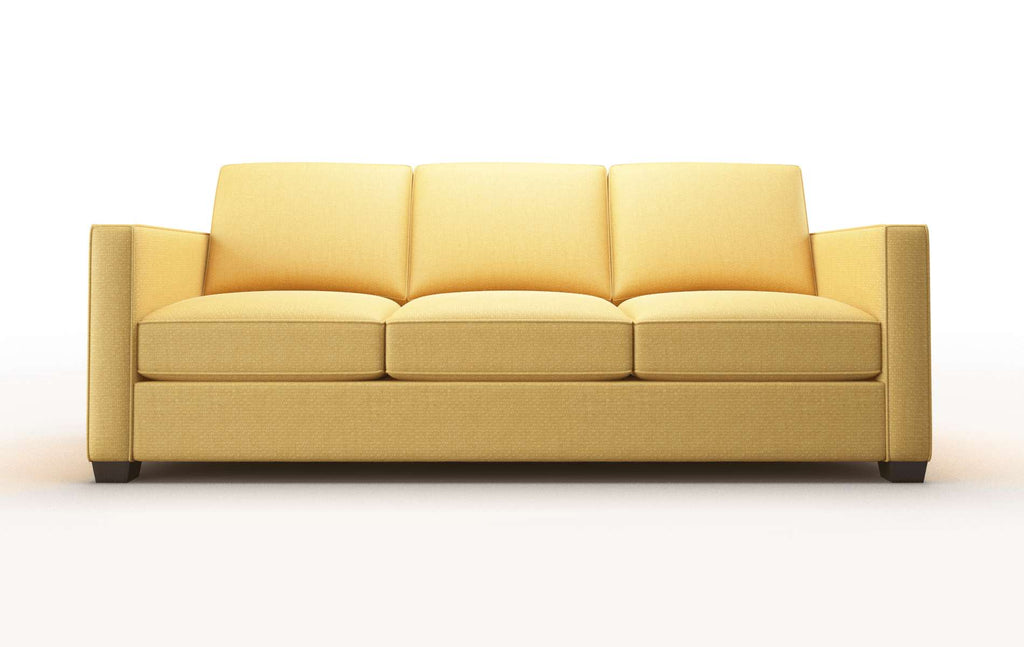 Caravan Sofa - Portland Dijon