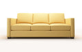 Caravan Sofa - Portland Dijon