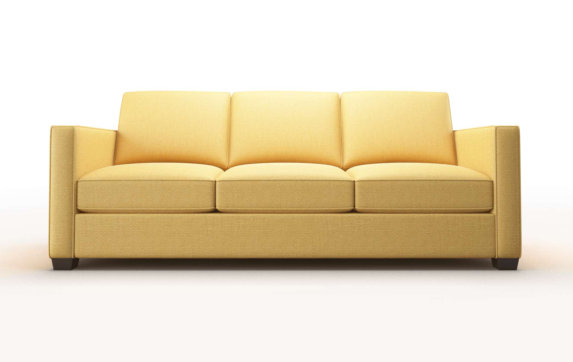 Caravan Sofa - Portland Dijon