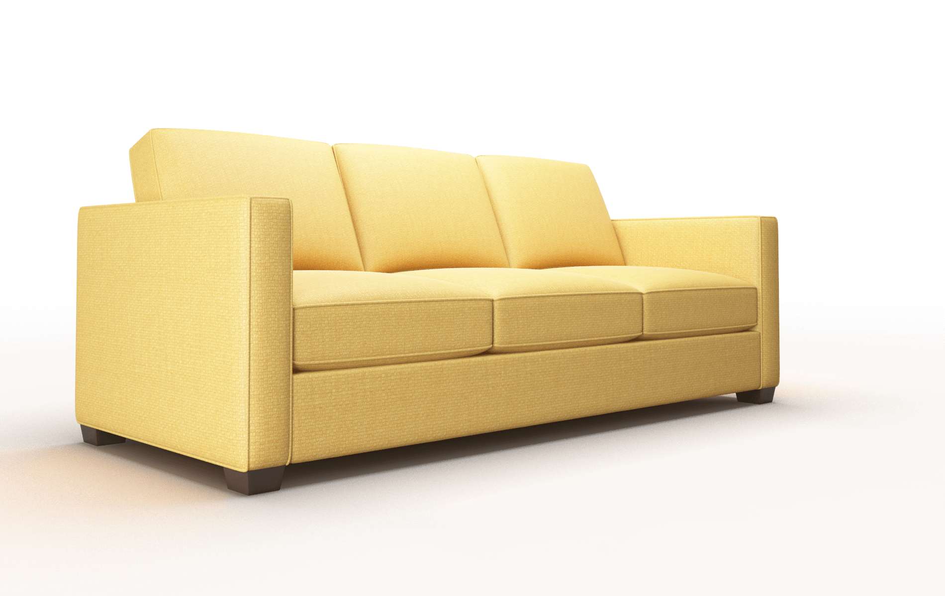 Caravan Sofa - Portland Dijon