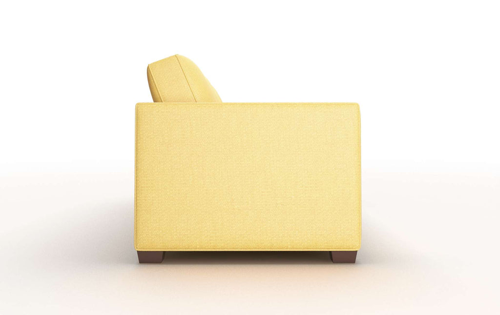 Caravan Sofa - Portland Dijon