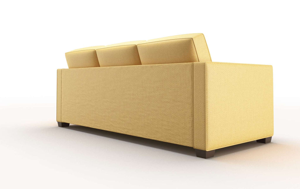 Caravan Sofa - Portland Dijon