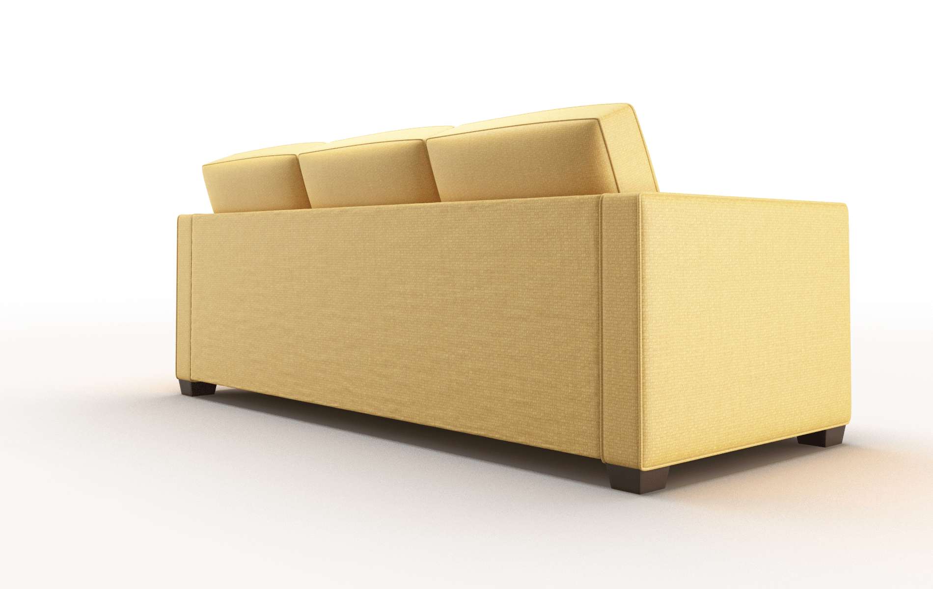 Caravan Sofa - Portland Dijon