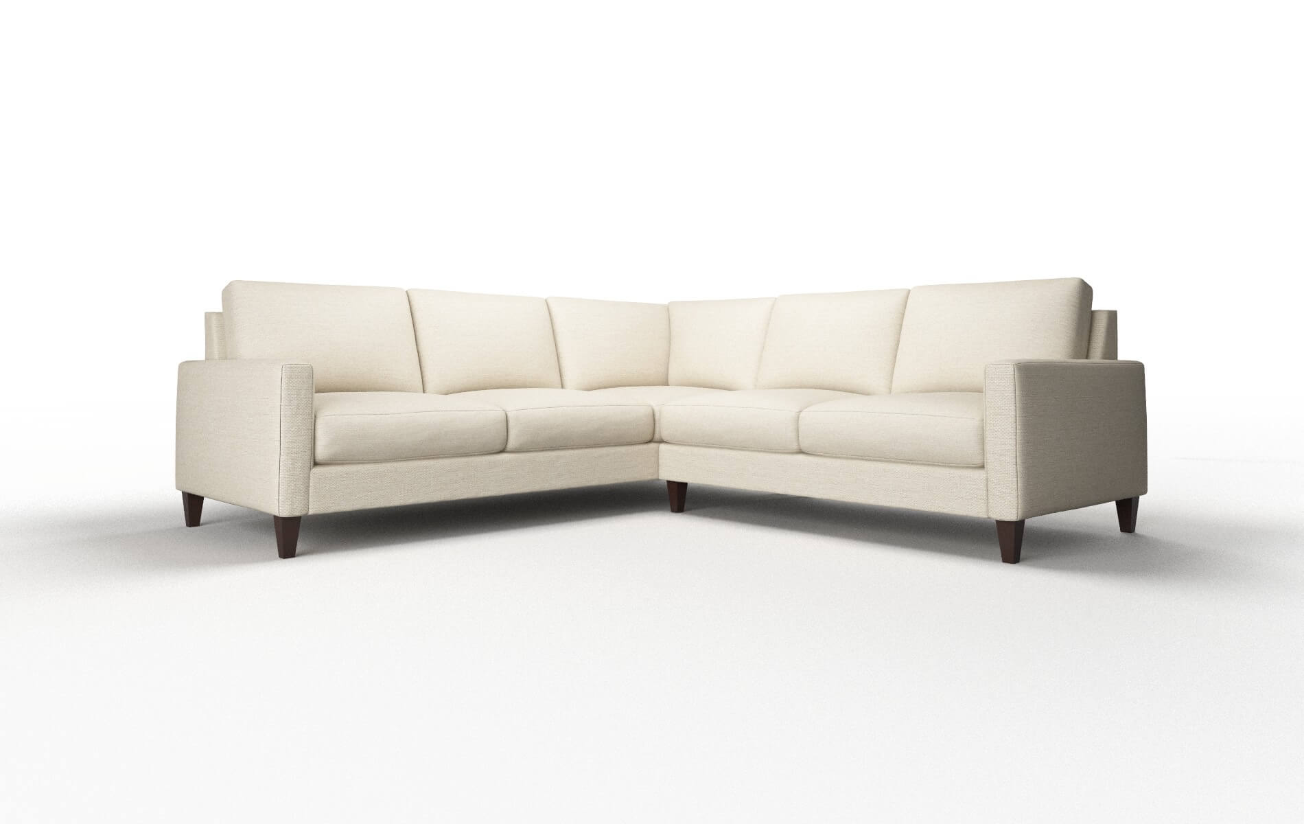 Christian Sectional - Avenger Beach